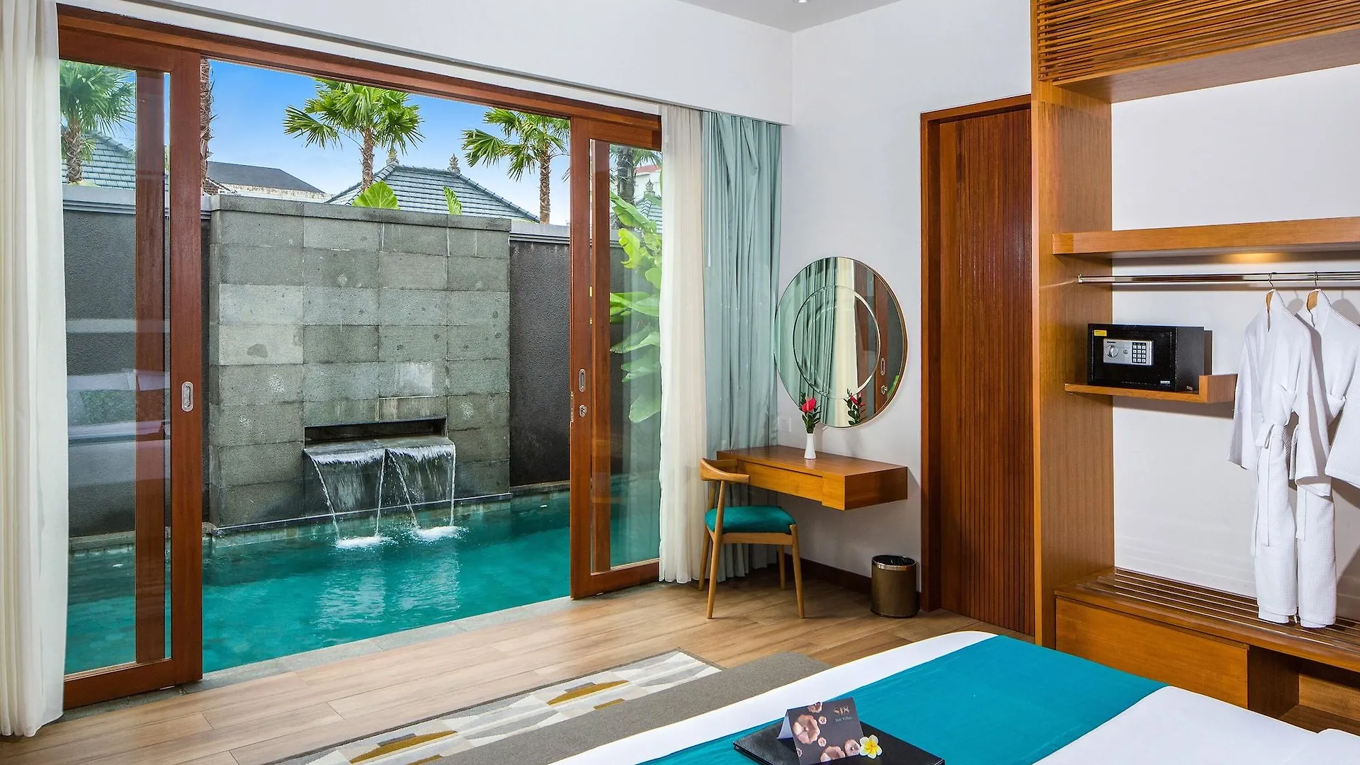 S18 Bali Villas Legian   Legian (Bali)