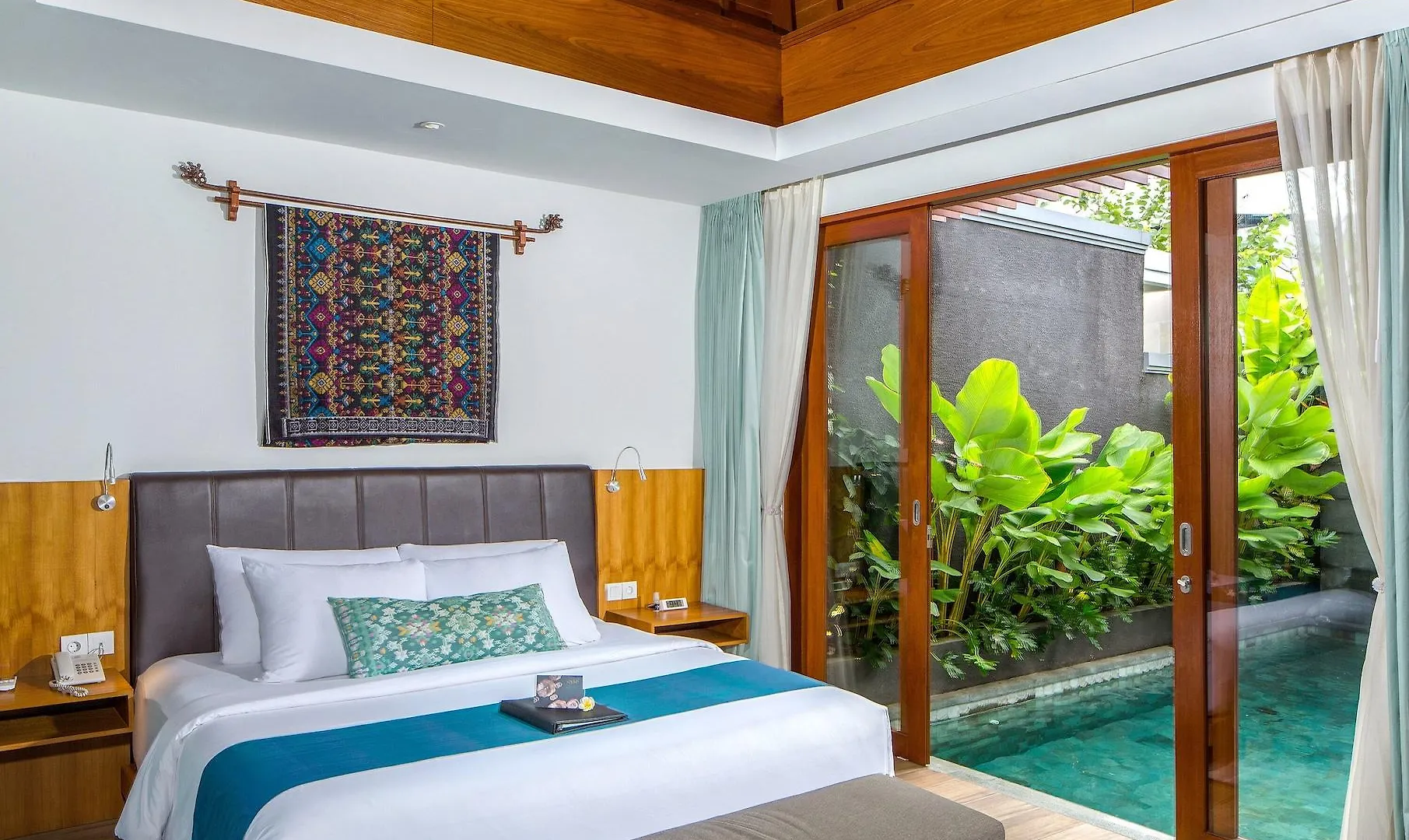 S18 Bali Villas Legian   Legian (Bali)
