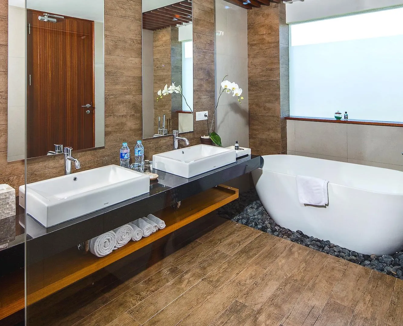 S18 Bali Villas Legian