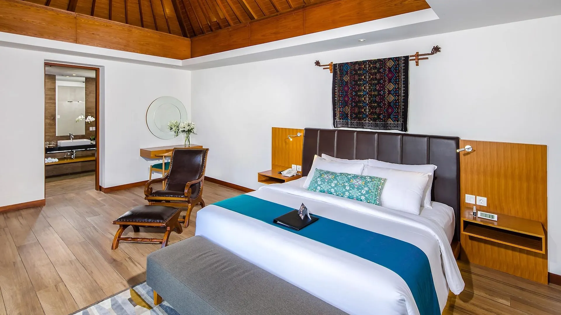 S18 Bali Villas Legian  Indonesia