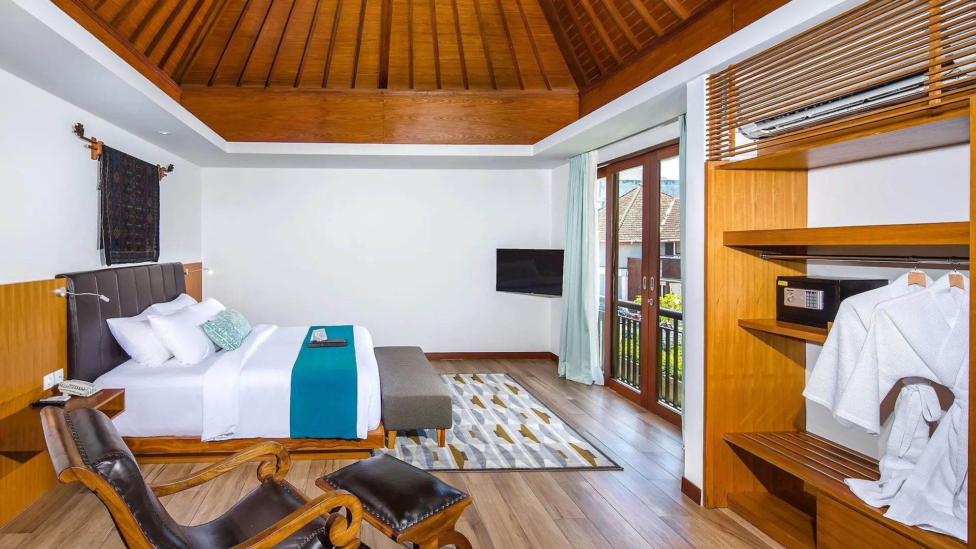 S18 Bali Villas Legian  Indonesia