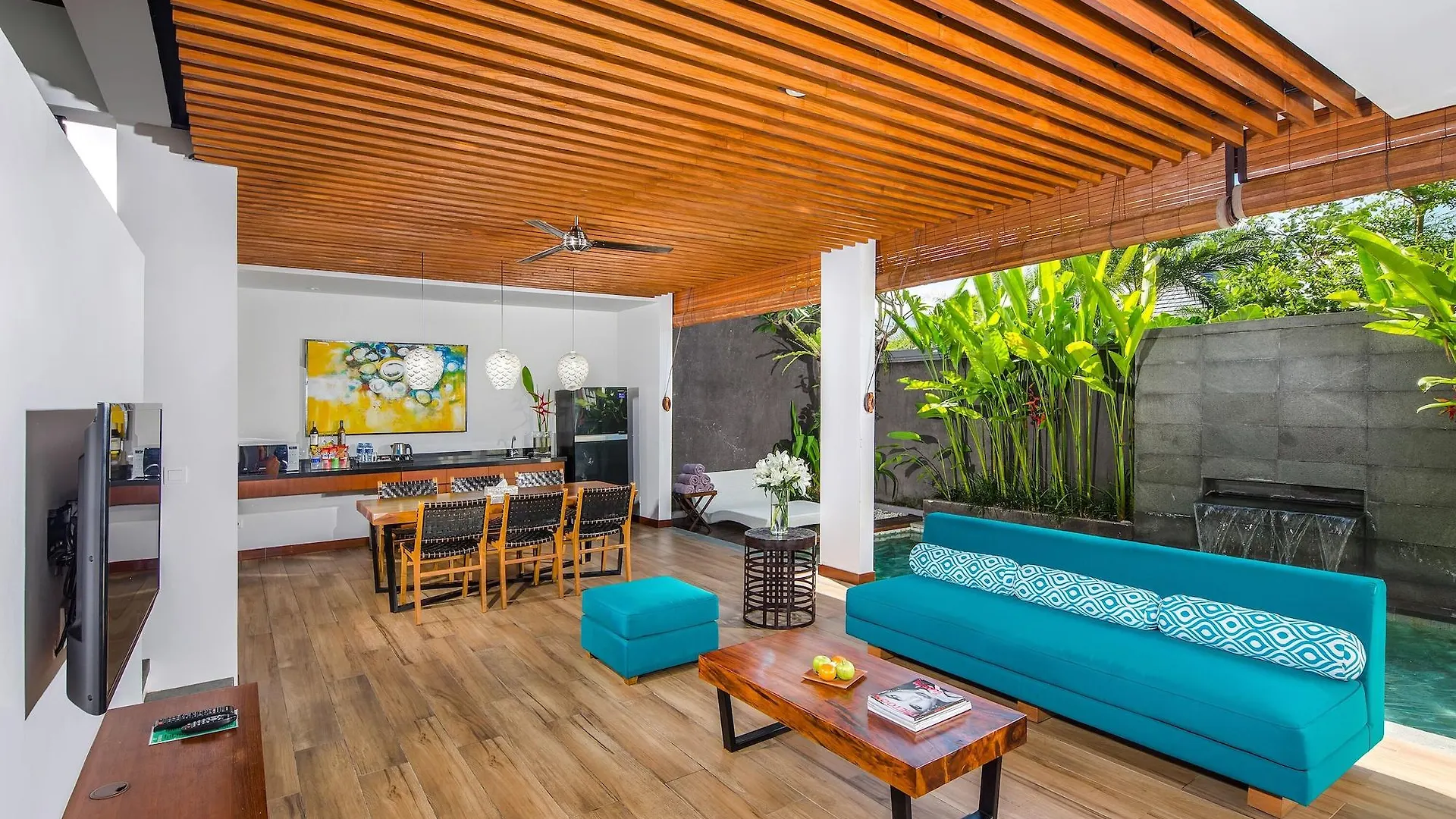 S18 Bali Villas Legian  0*, Legian (Bali)