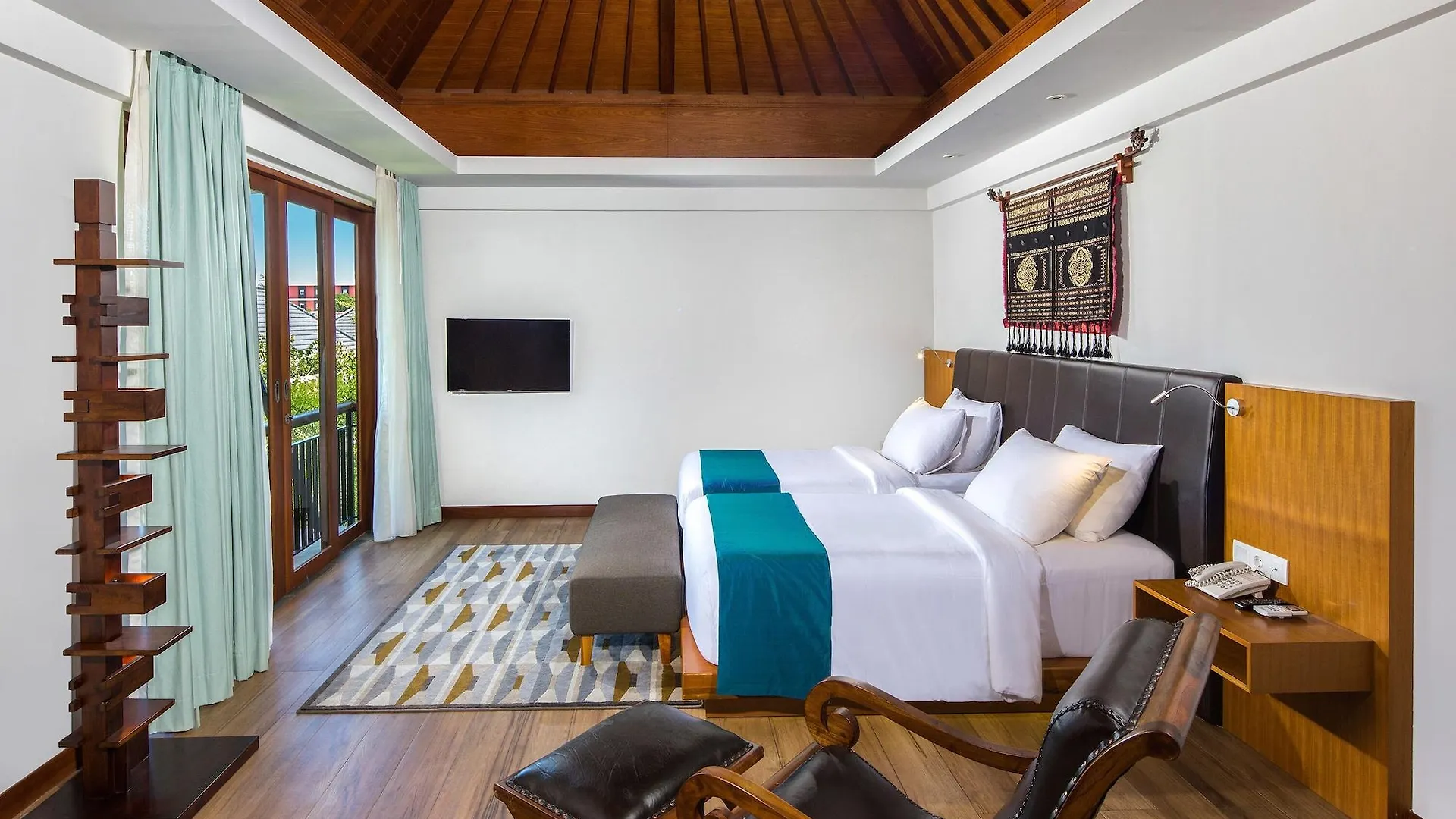 S18 Bali Villas Legian