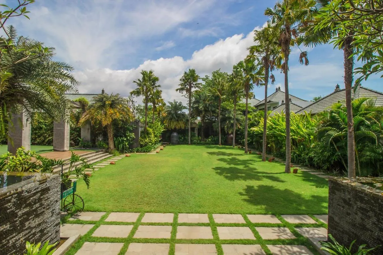S18 Bali Villas Legian  0*, Legian (Bali) Indonesia