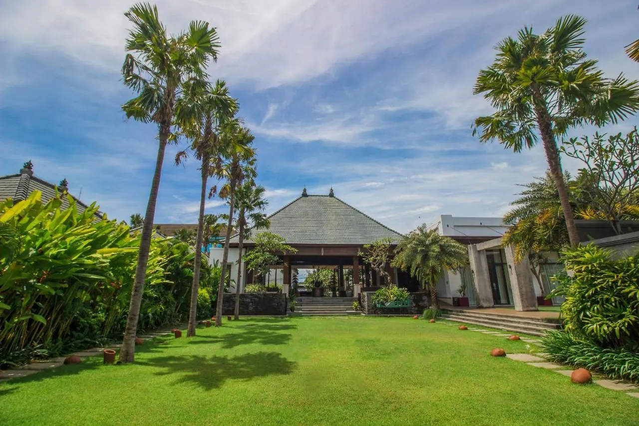 S18 Bali Villas Legian   Legian (Bali)