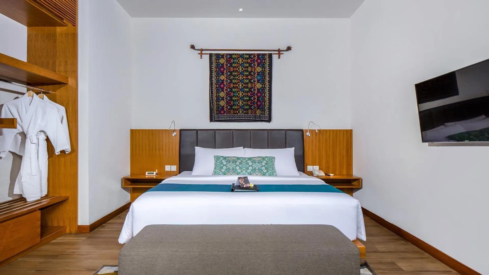 S18 Bali Villas Legian