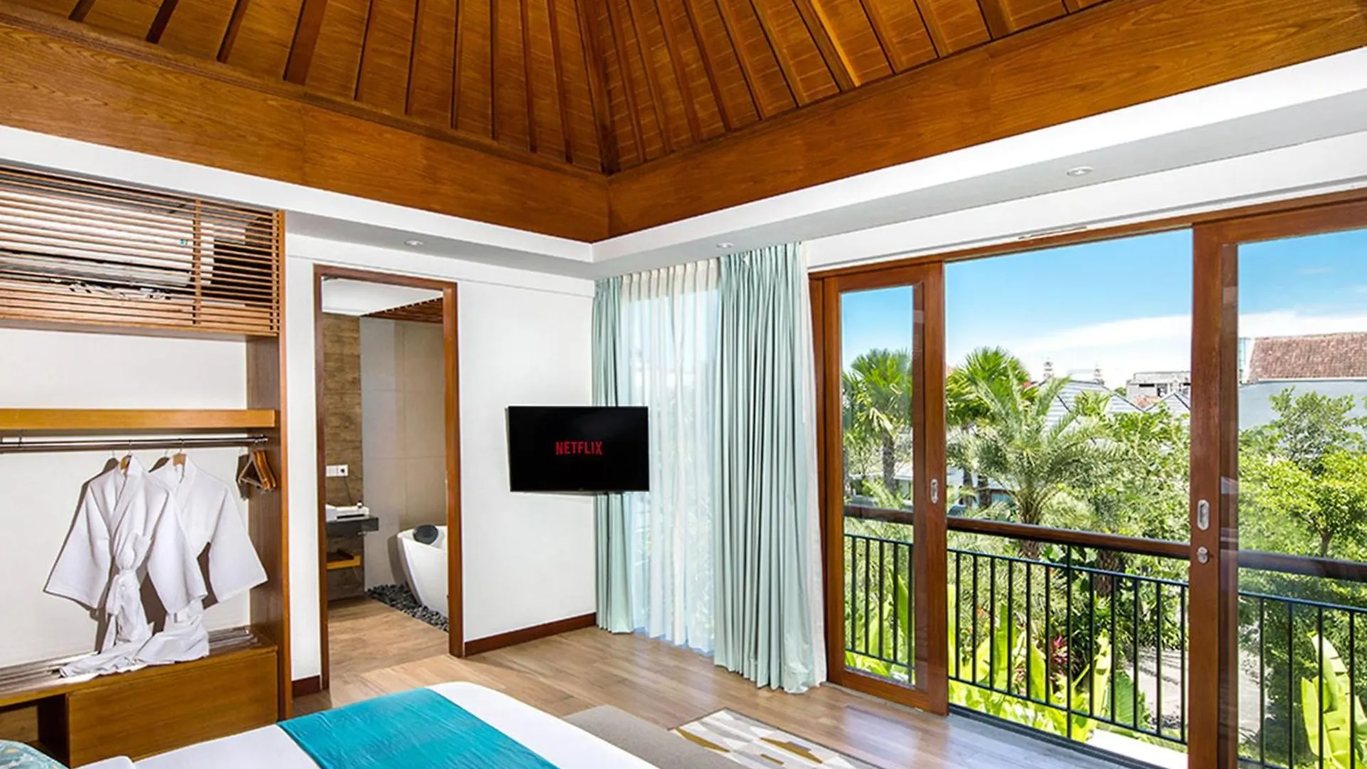 S18 Bali Villas Legian  Indonesia