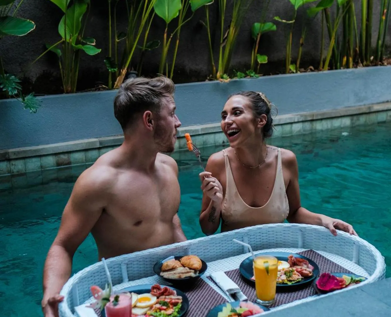 S18 Bali Villas Legian
