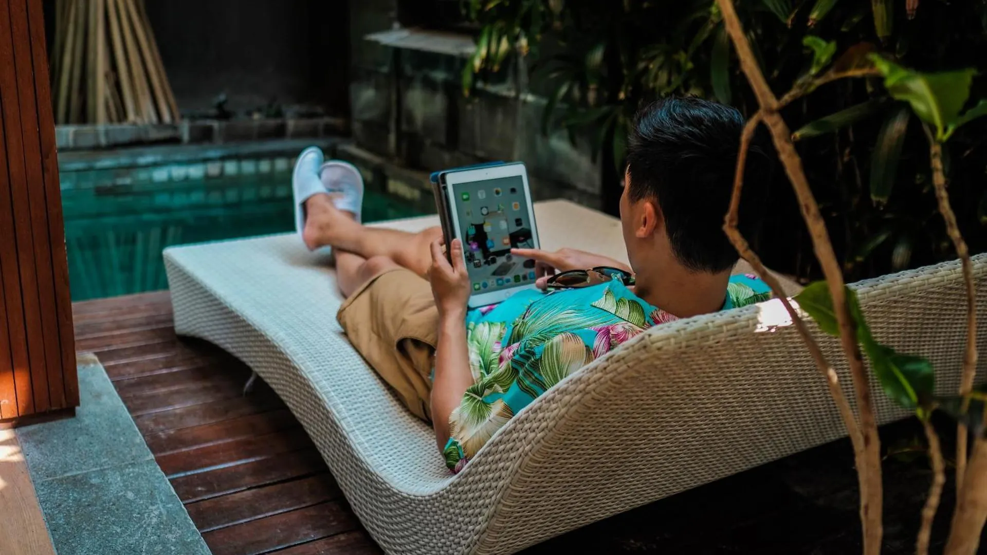 S18 Bali Villas Legian  Indonesia