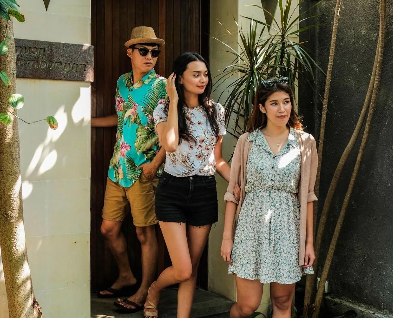 S18 Bali Villas Legian