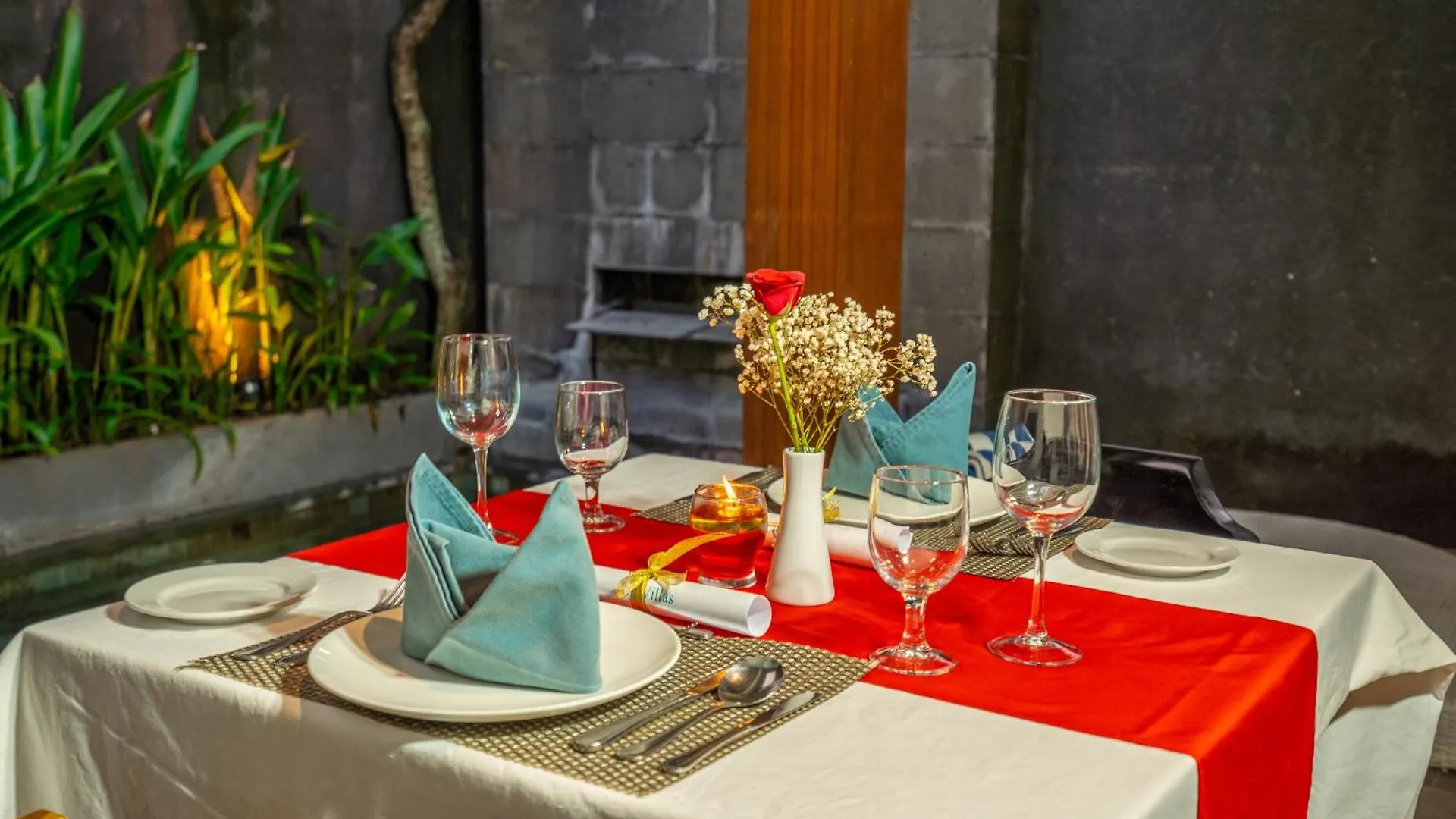 S18 Bali Villas Legian  0*, Legian (Bali) Indonesia