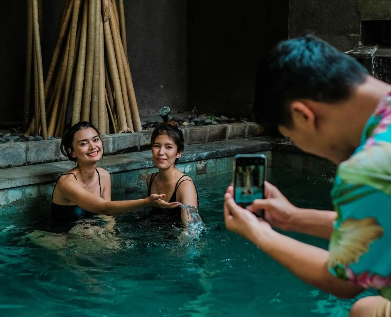 S18 Bali Villas Legian  Indonesia