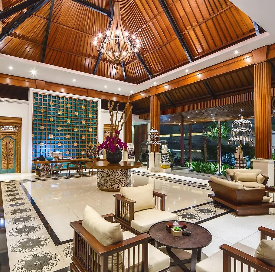 S18 Bali Villas Legian