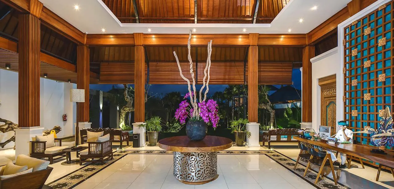 S18 Bali Villas Legian  0*, Legian (Bali) Indonesia