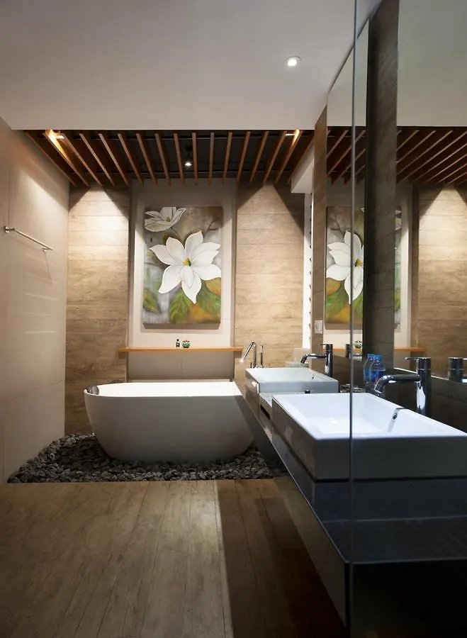 S18 Bali Villas Legian  Indonesia