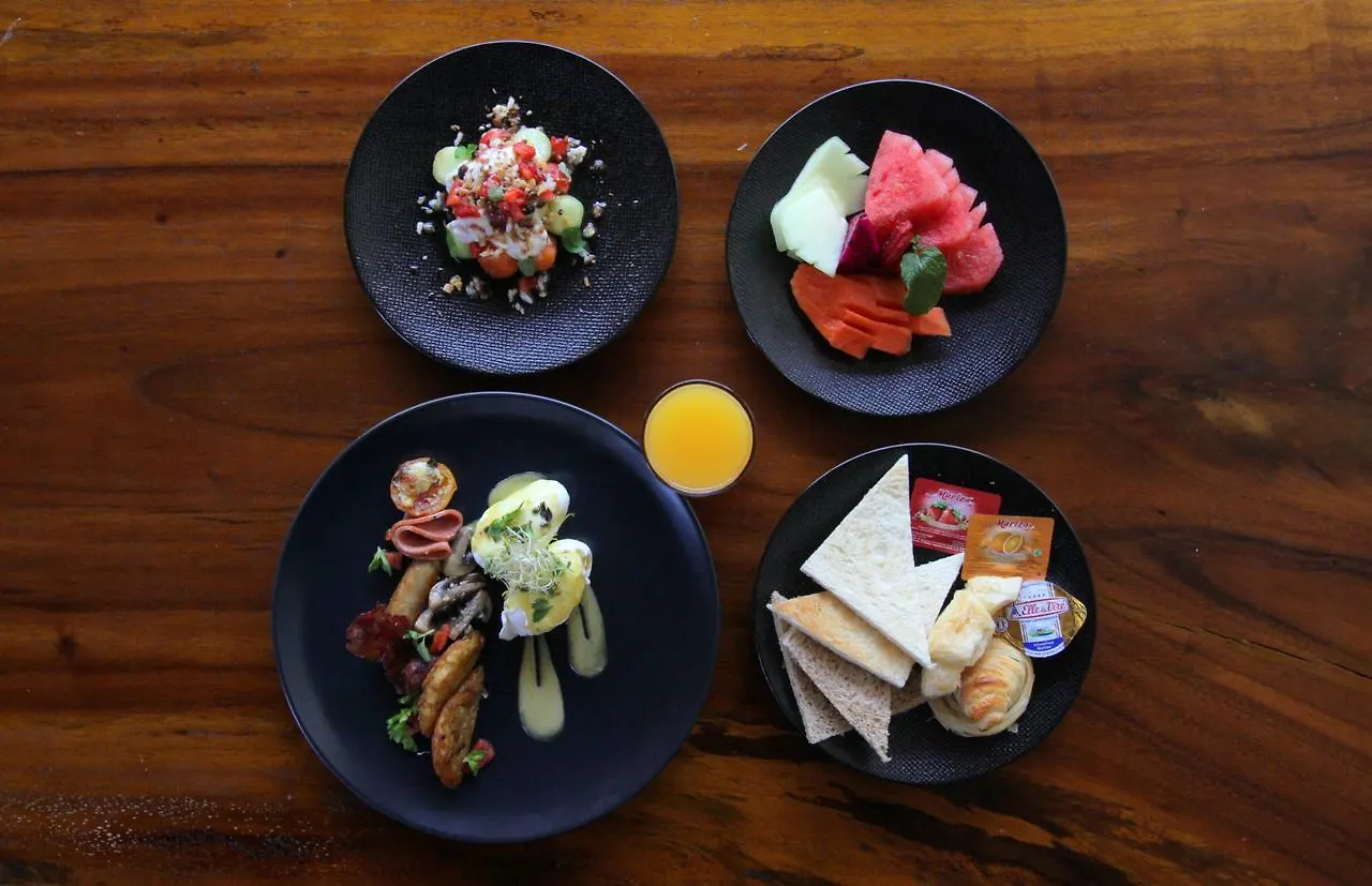 S18 Bali Villas Legian
