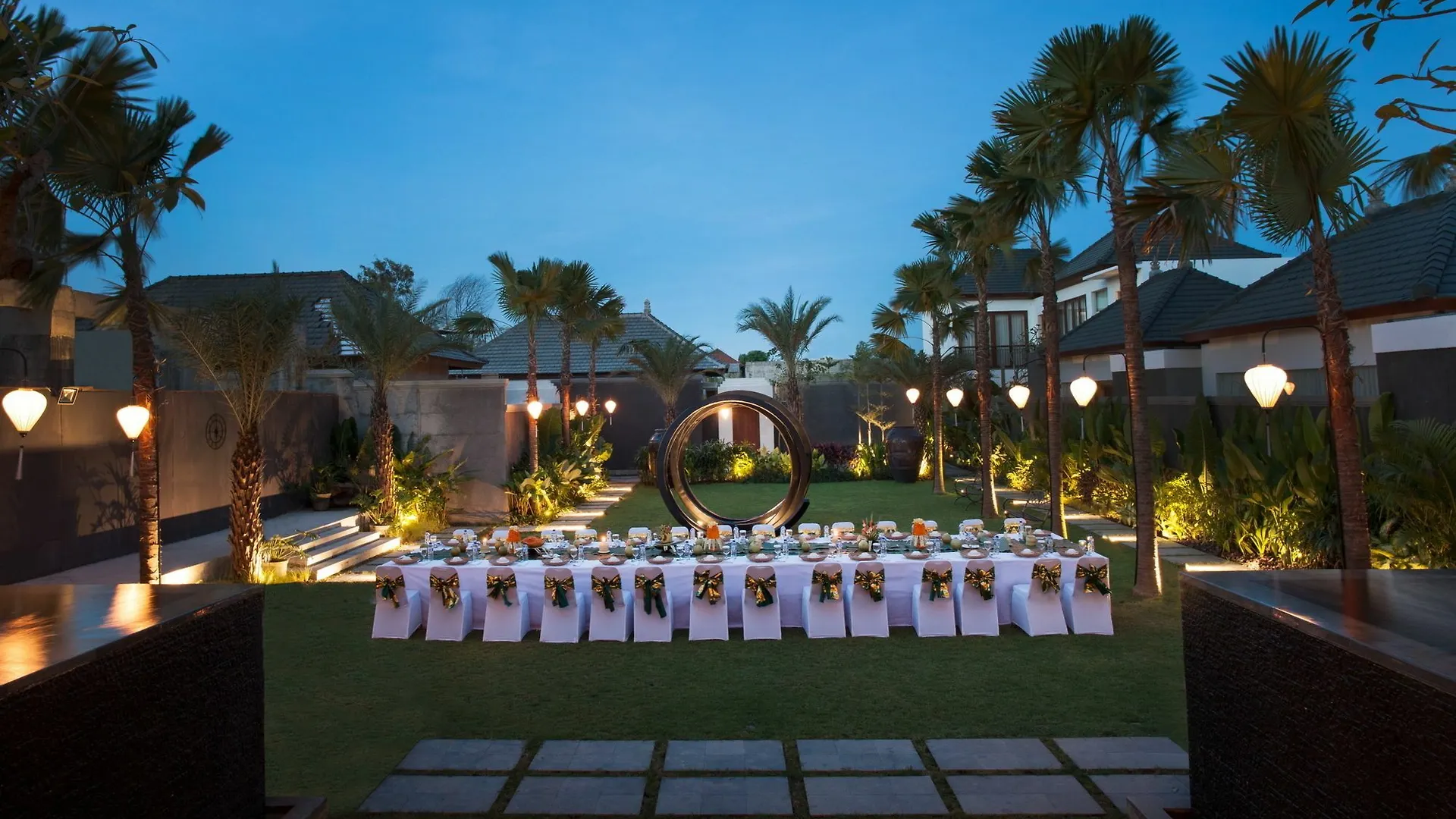 S18 Bali Villas Legian  Indonesia