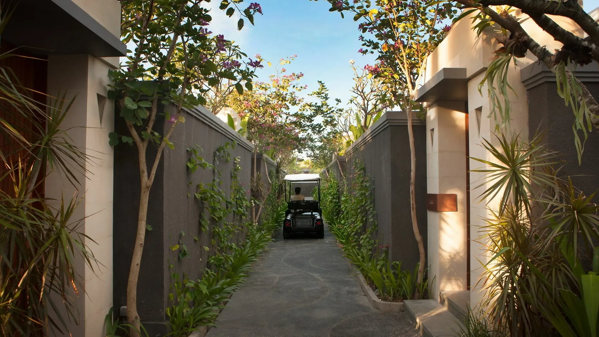 S18 Bali Villas Legian  0*, Legian (Bali) Indonesia
