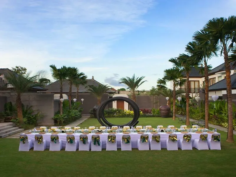 S18 Bali Villas Legian  Legian (Bali)