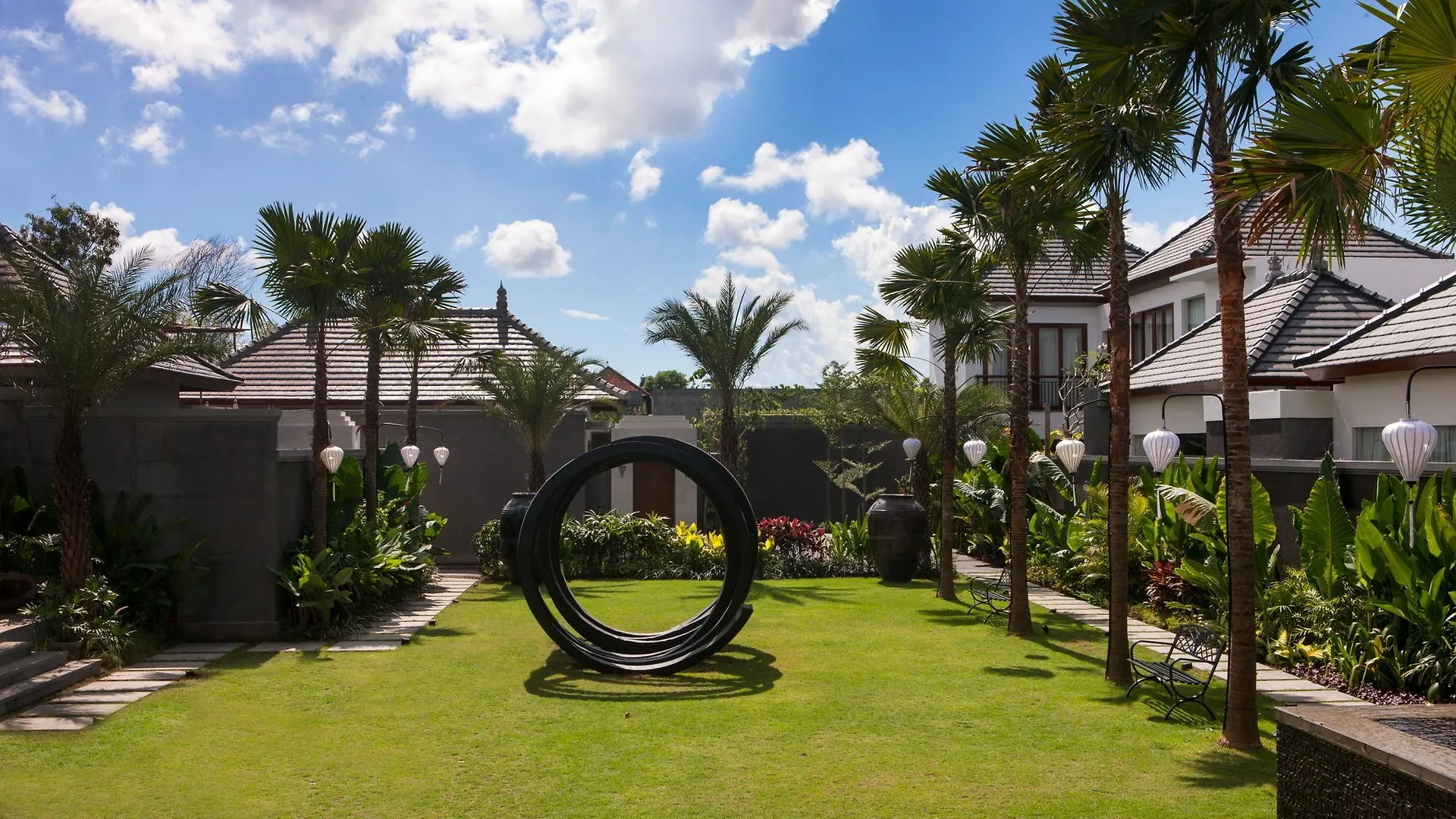 S18 Bali Villas Legian  Legian (Bali)