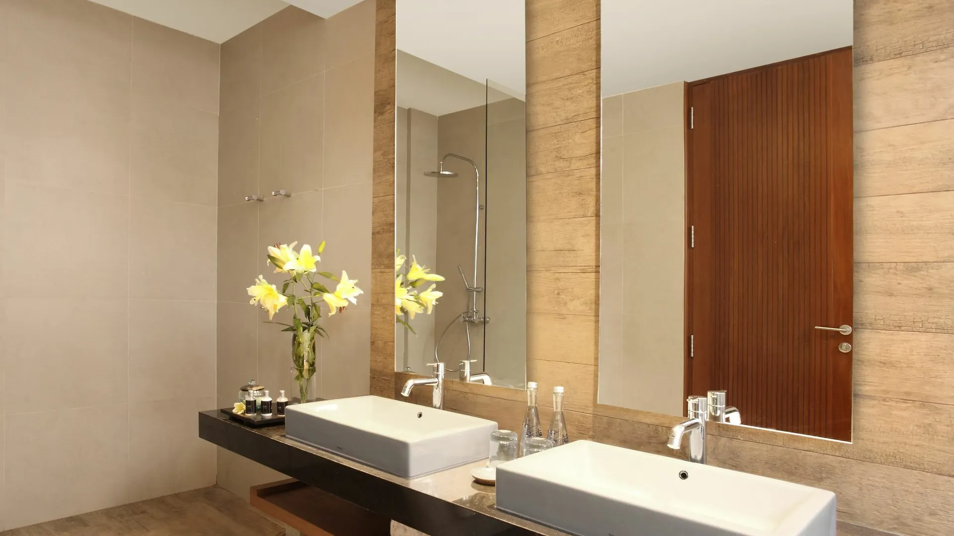 S18 Bali Villas Legian