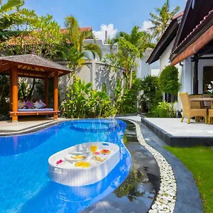 Villa Kibbi, Seminyak (Bali)
