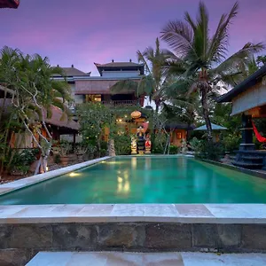 Séjour chez l'habitant Indah Bingin, Uluwatu