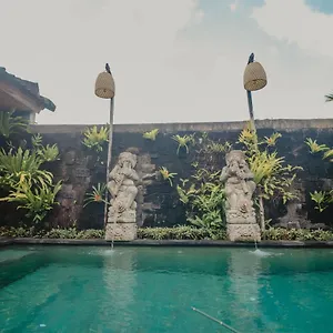 Séjour chez l'habitant Samblung Mas House, Denpasar