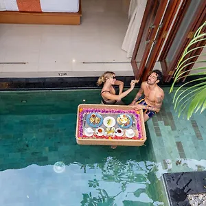 Villa Seminyak Sanctuary By Ini Vie Hospitality, Legian (Bali)