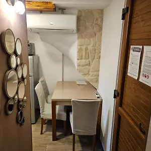 Reval Luxury Stone House Apartments**** Appartement Split