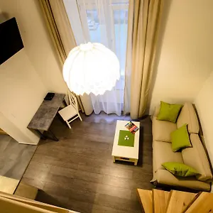 Winnicy Kresy Ii Appartement Cracovie