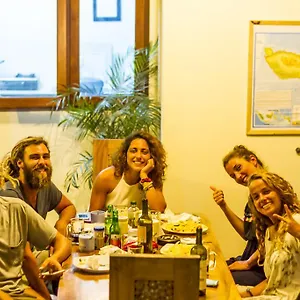 Séjour chez l'habitant Umah Bukit House, Uluwatu