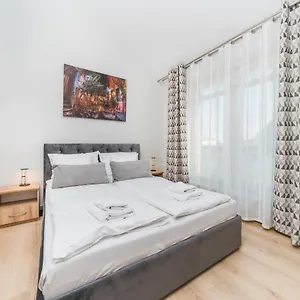 Mb Cracow Appartement Cracovie
