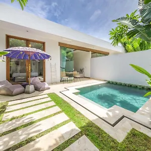 Villa Anema Seminyak, Legian (Bali)