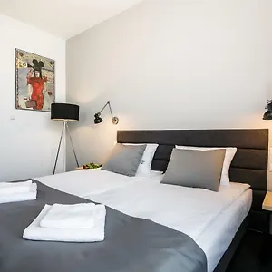 Happy Appartement Cracovie