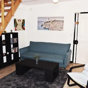 Bairro Alto Appartement Lisboa