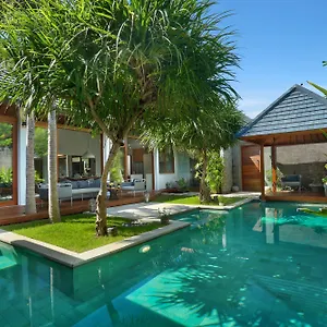 Villa Odyssey, Seminyak (Bali)