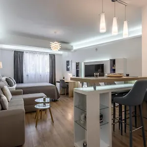 Winterfell Appartement Split